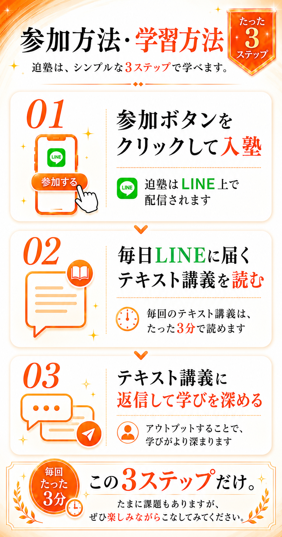 迫塾 LP 07